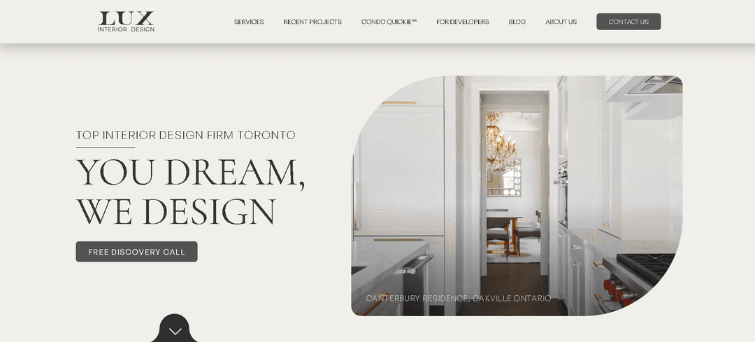 Luxdesign