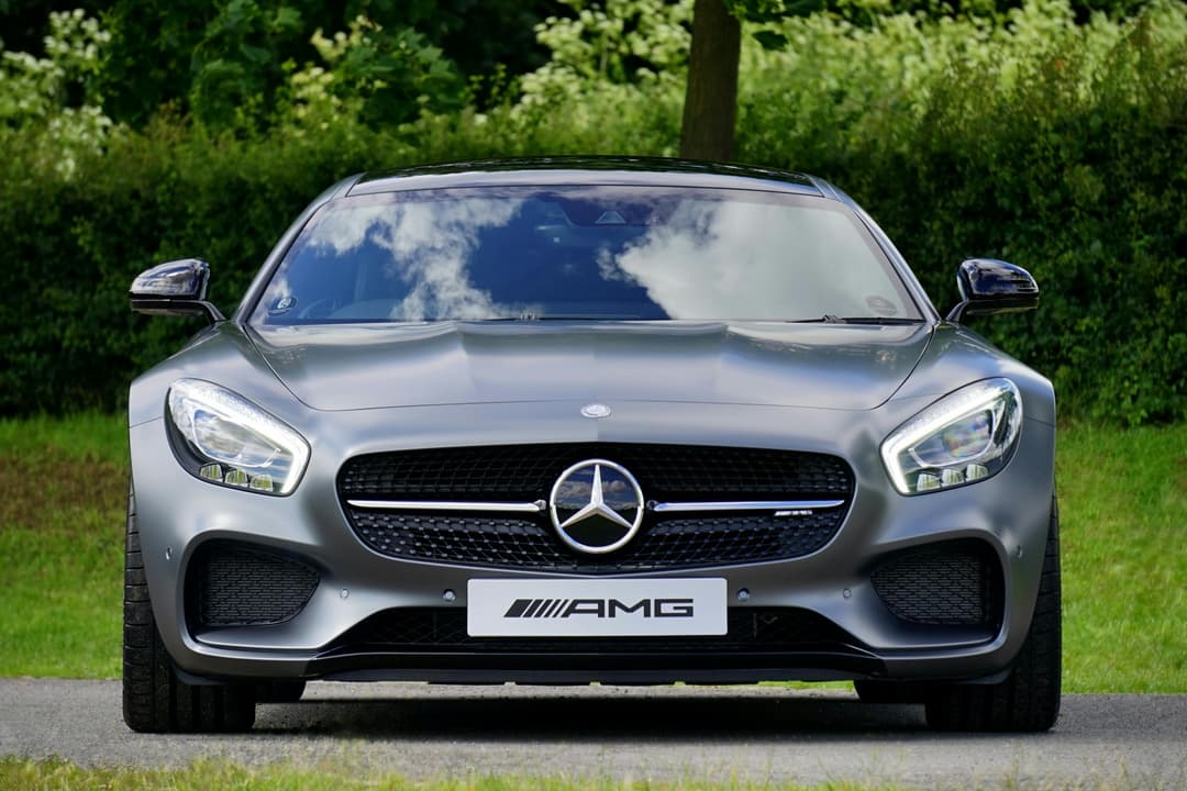 Luxury Machines